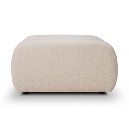 Stool DESIO beige