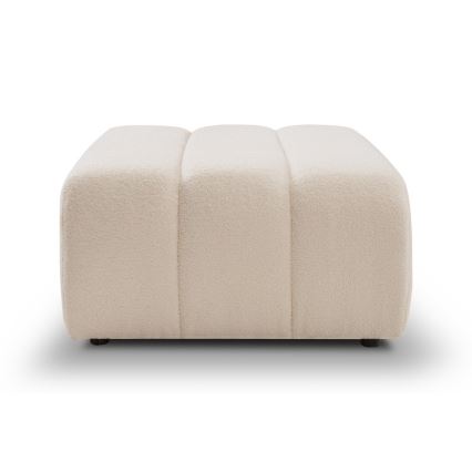 Stool DESIO beige