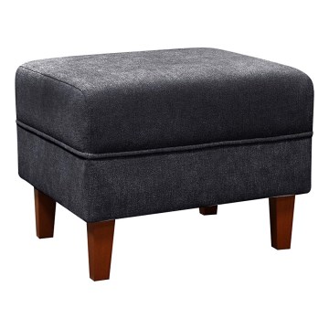 Stool GALA 42x54 cm anthracite