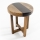 Stool JOLO'JR 34x34 cm pine