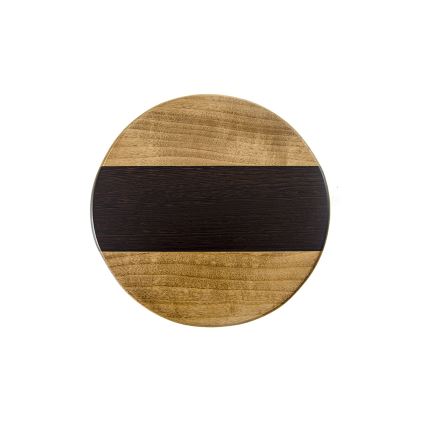 Stool JOLO'JR 34x34 cm pine