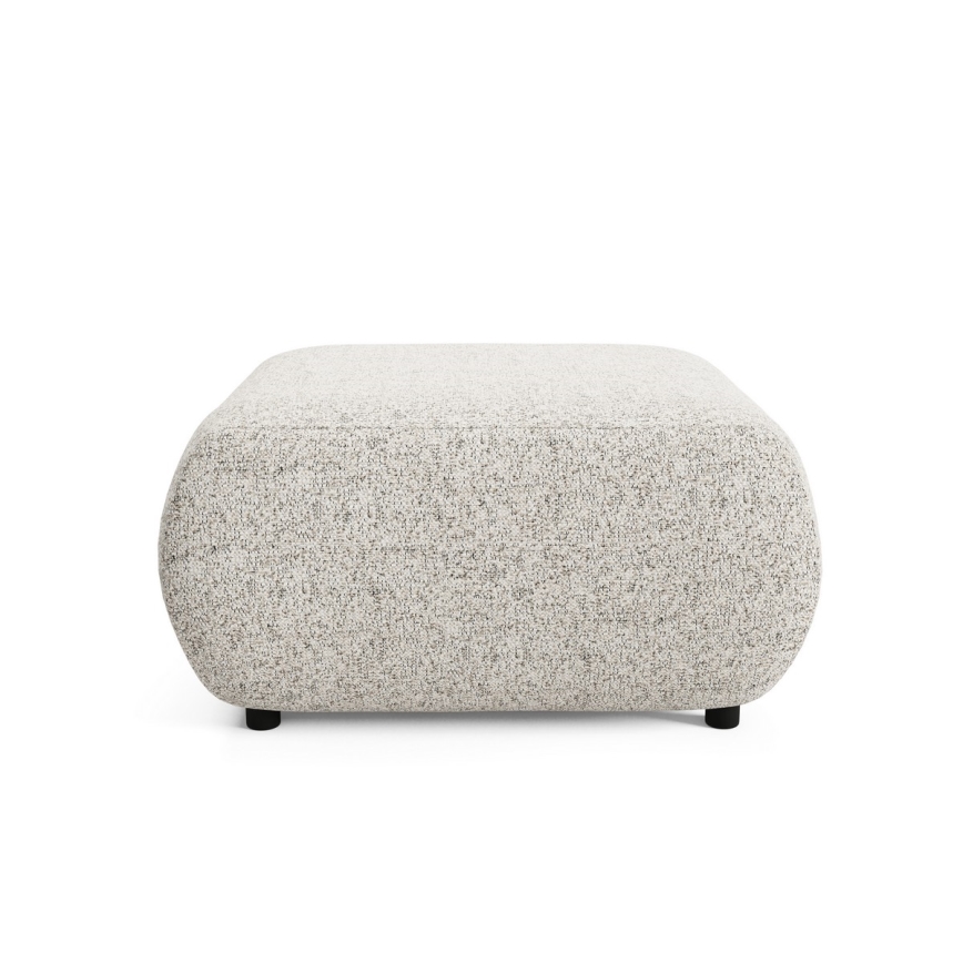 Stool PRATO 88x88 cm beige