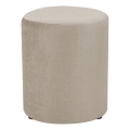 Stool VEX 36x36 cm beige
