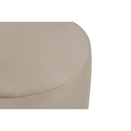 Stool VEX 36x36 cm beige