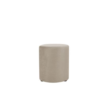 Stool VEX 36x36 cm beige