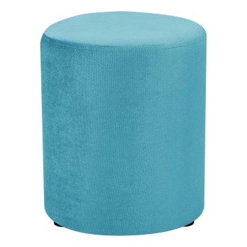 Stool VEX 36x36 cm blue