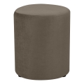 Stool VEX 36x36 cm brown