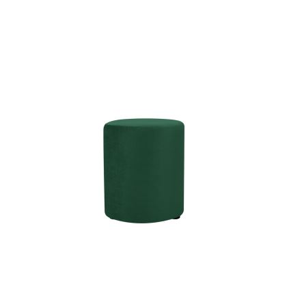 Stool VEX 36x36 cm green