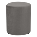 Stool VEX 36x36 cm grey