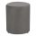 Stool VEX 36x36 cm grey