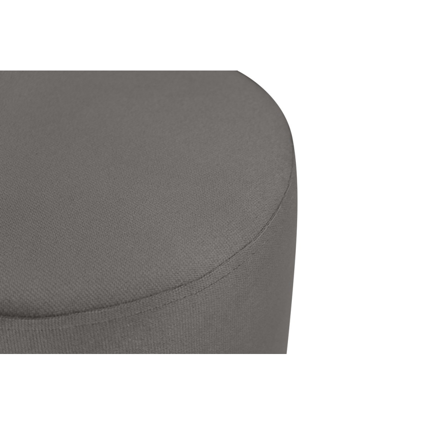 Stool VEX 36x36 cm grey