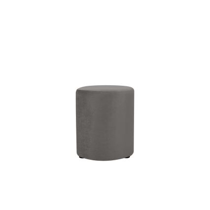 Stool VEX 36x36 cm grey