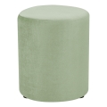 Stool VEX 36x36 cm light green