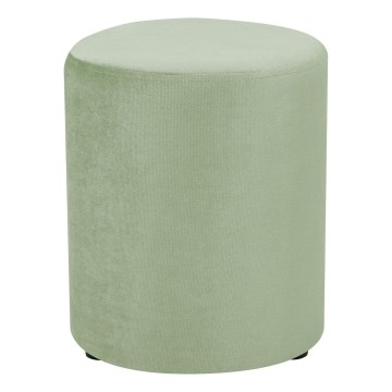 Stool VEX 36x36 cm light green