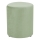 Stool VEX 36x36 cm light green