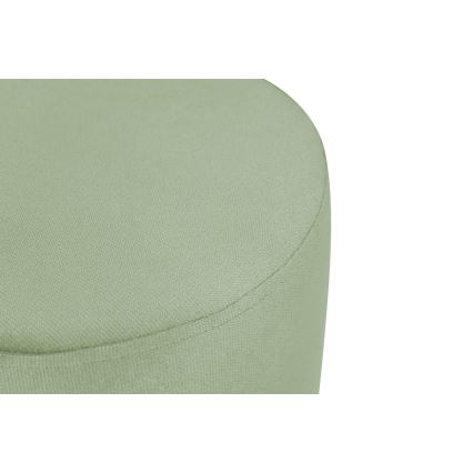 Stool VEX 36x36 cm light green