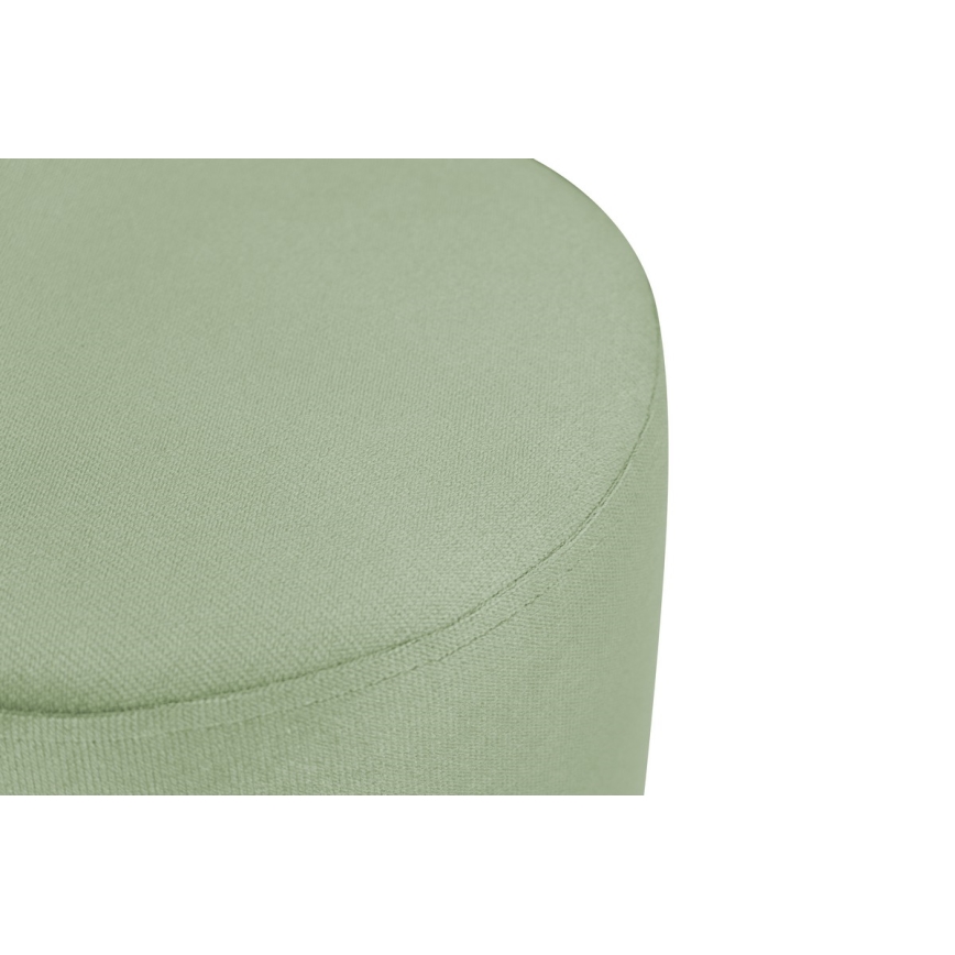Stool VEX 36x36 cm light green