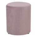 Stool VEX 36x36 cm pink