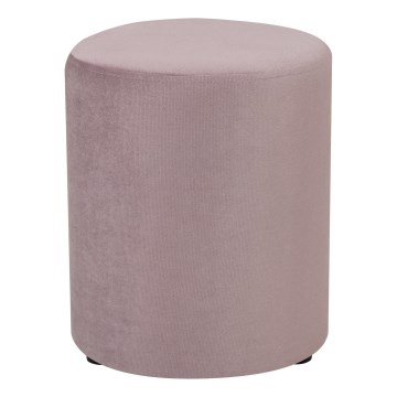 Stool VEX 36x36 cm pink