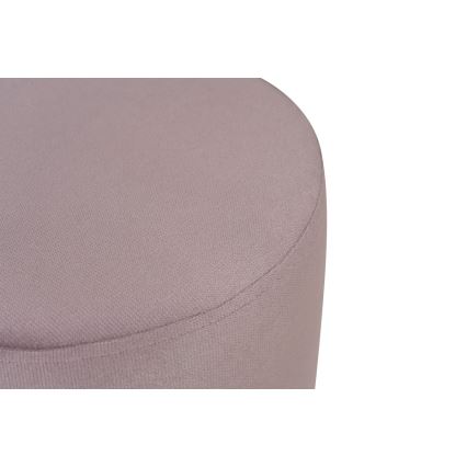 Stool VEX 36x36 cm pink