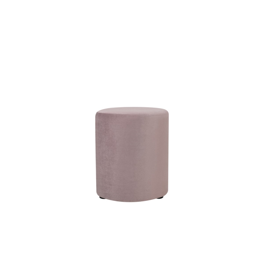 Stool VEX 36x36 cm pink