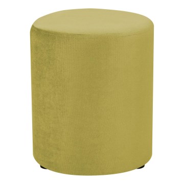 Stool VEX 36x36 cm yellow