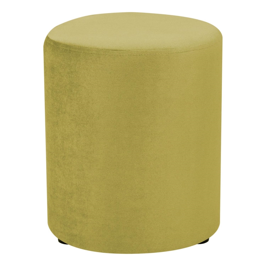 Stool VEX 36x36 cm yellow