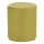Stool VEX 36x36 cm yellow
