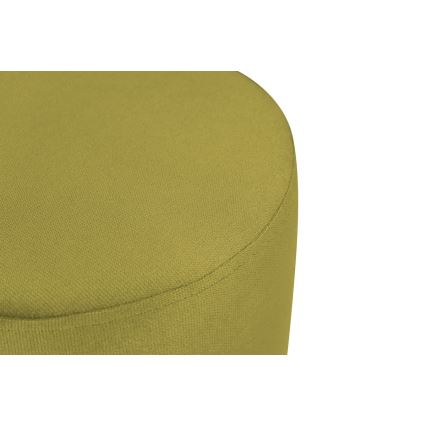 Stool VEX 36x36 cm yellow