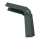 Street lamp holder anthracite IP44