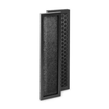 Stylies - Replacement Filter for PEGASUS Air Purifier, Pack of 2