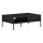 SUE Black Coffee Table