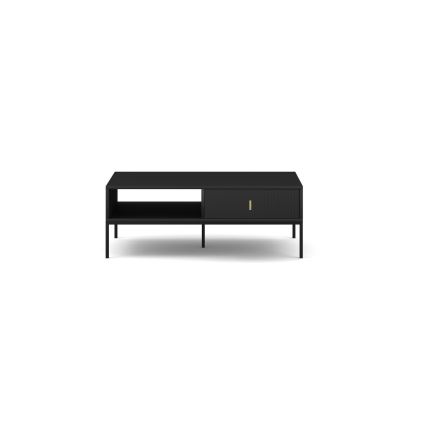 SUE Black Coffee Table