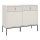 SUE Chest of Drawers Beige/Cashmere