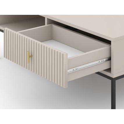 SUE Coffee Table Beige/Cashmere