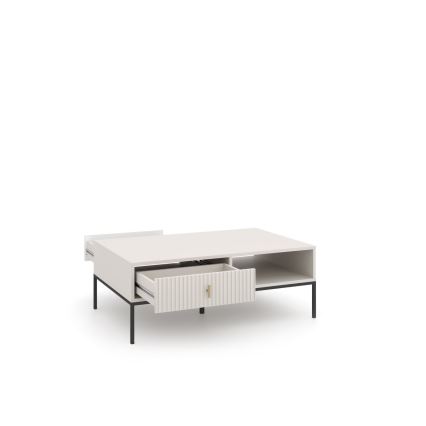 SUE Coffee Table Beige/Cashmere