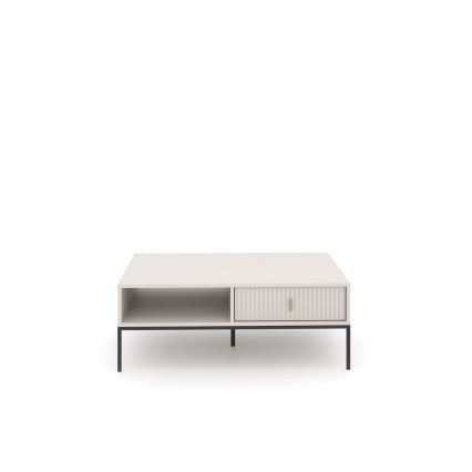 SUE Coffee Table Beige/Cashmere