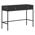 SUE Console Table, Black