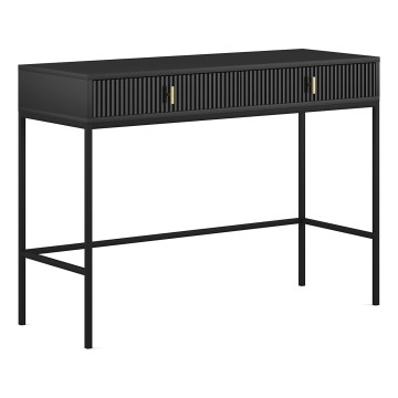SUE Console Table, Black