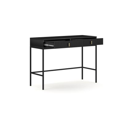 SUE Console Table, Black