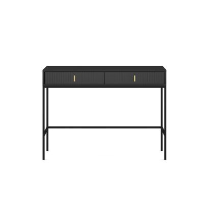 SUE Console Table, Black