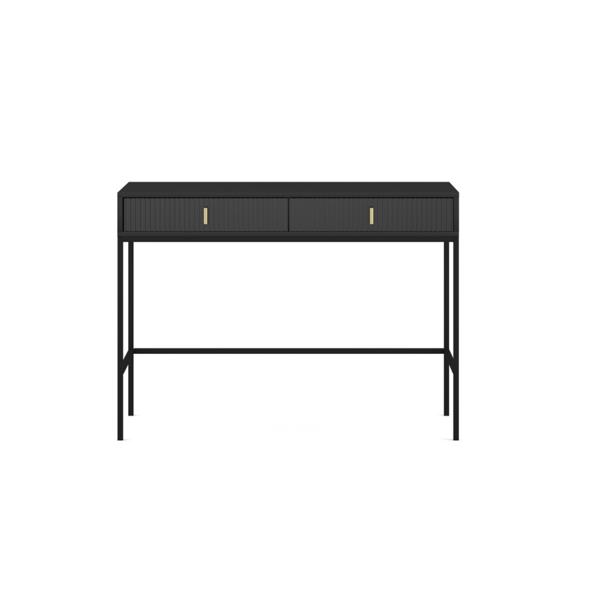 SUE Console Table, Black