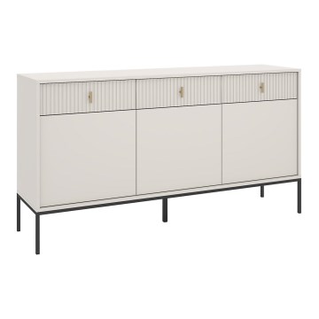 SUE Dresser Beige/Cashmere