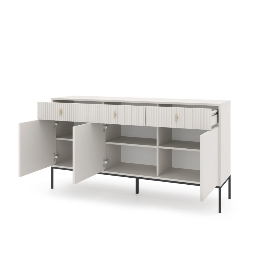 SUE Dresser Beige/Cashmere
