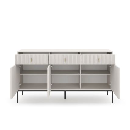 SUE Dresser Beige/Cashmere