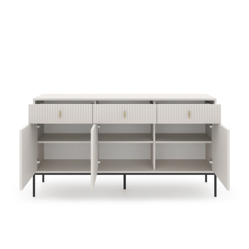 SUE Dresser Beige/Cashmere