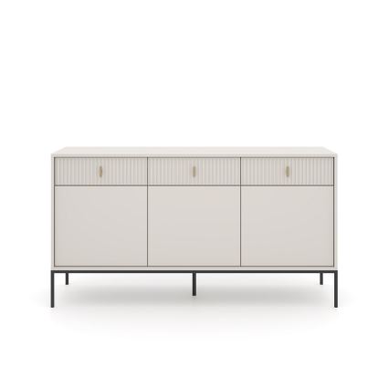 SUE Dresser Beige/Cashmere