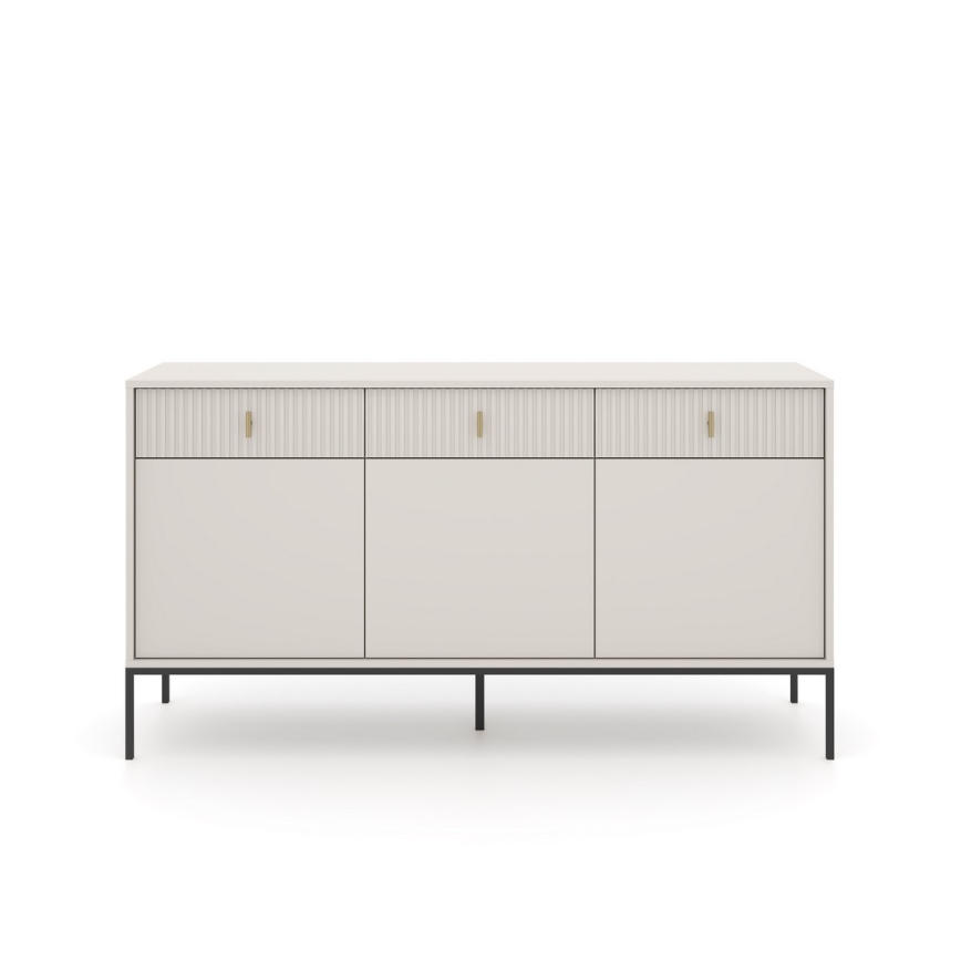SUE Dresser Beige/Cashmere