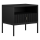 SUE Nightstand, Black