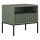 SUE Nightstand, Green/Black